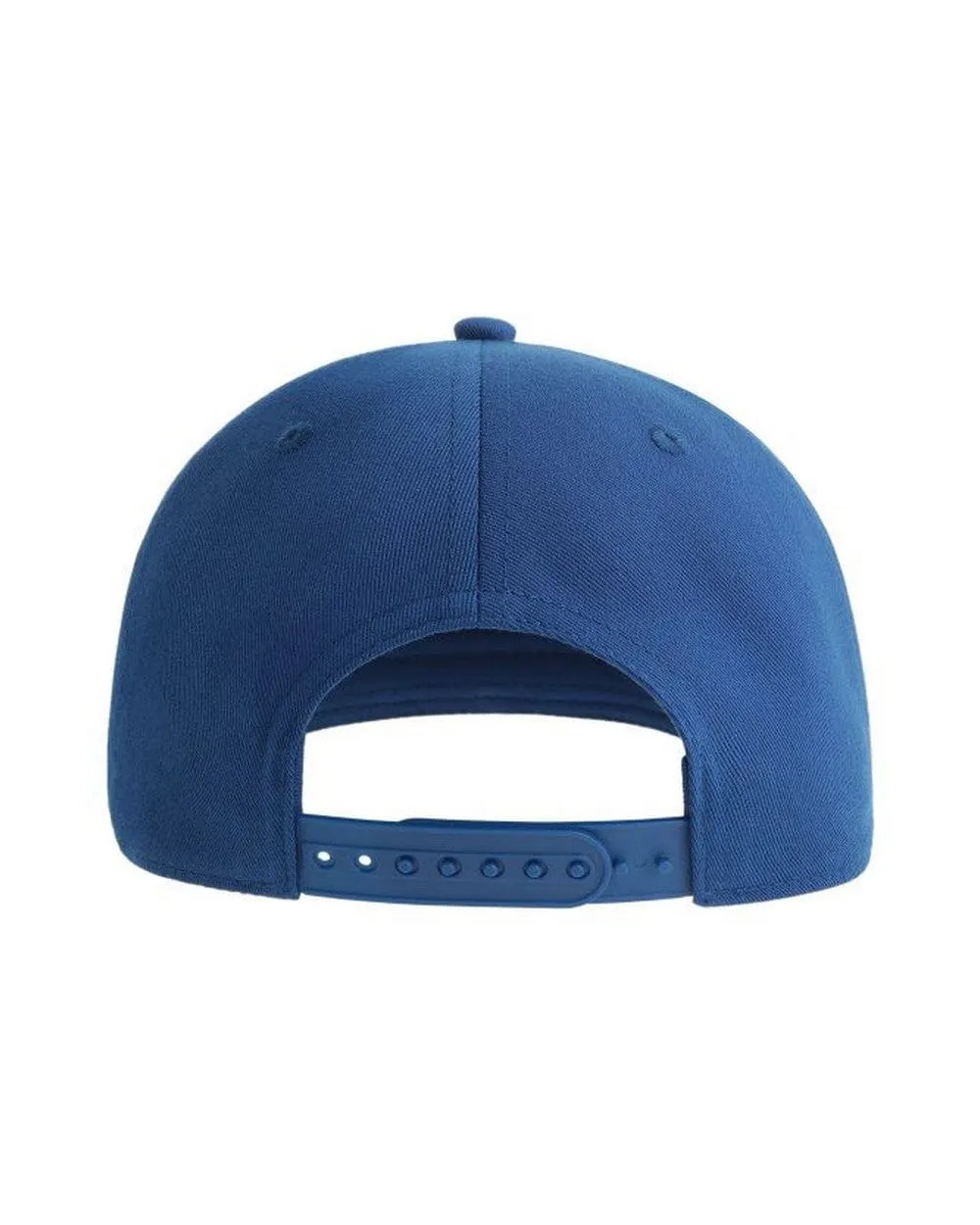 Atlantis Headwear - Sustainable Flat Bill Cap
