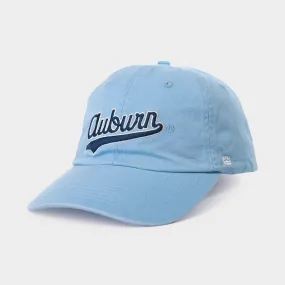 Auburn Vintage Script Hat