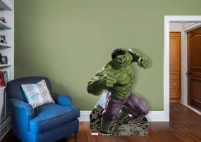 Avengers: Hulk    Foam Core Cutout  - Officially Licensed Marvel    Stand Out