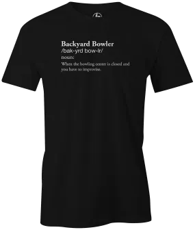 Backyard Bowler