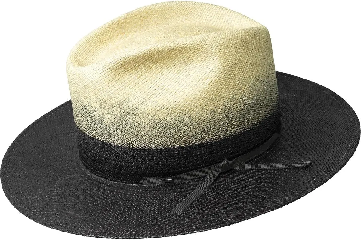 Bailey Rask Panama Fedora