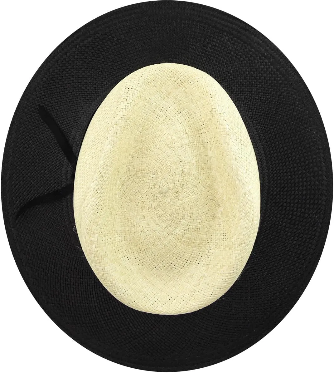 Bailey Rask Panama Fedora