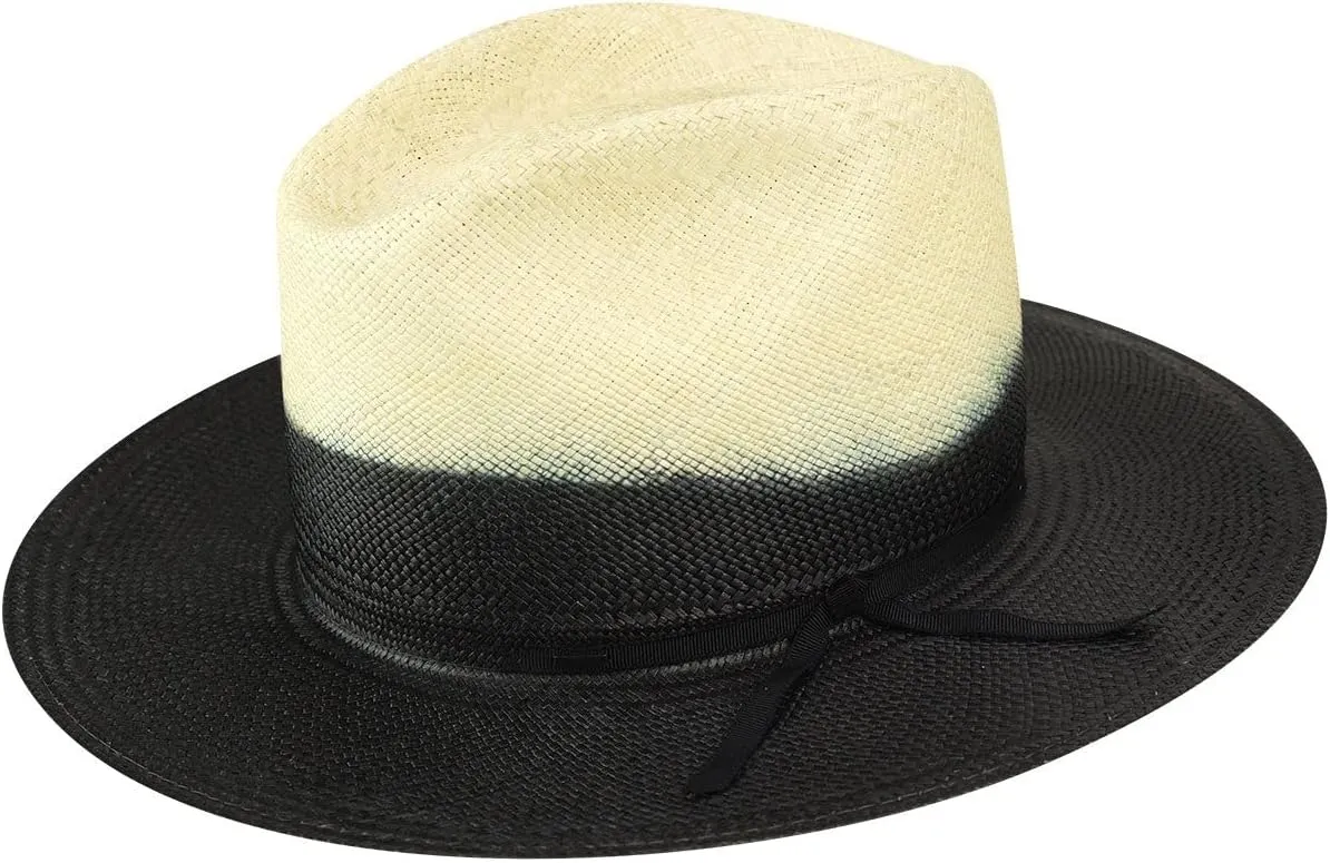 Bailey Rask Panama Fedora