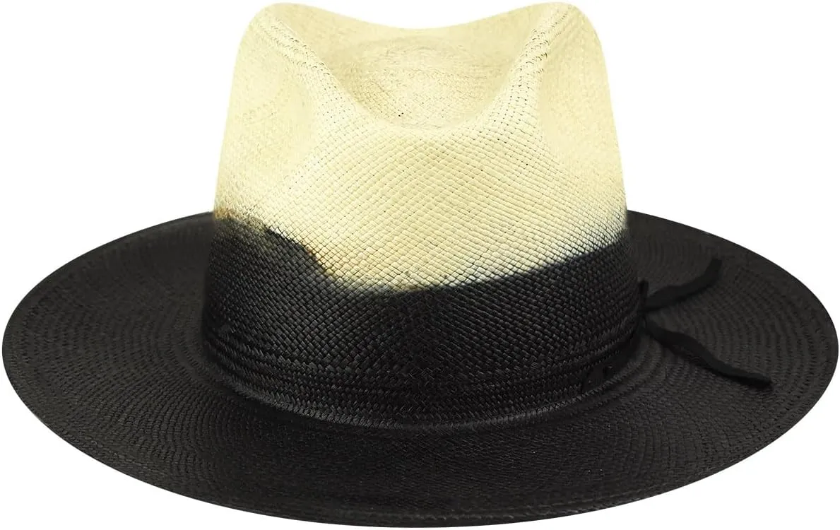 Bailey Rask Panama Fedora