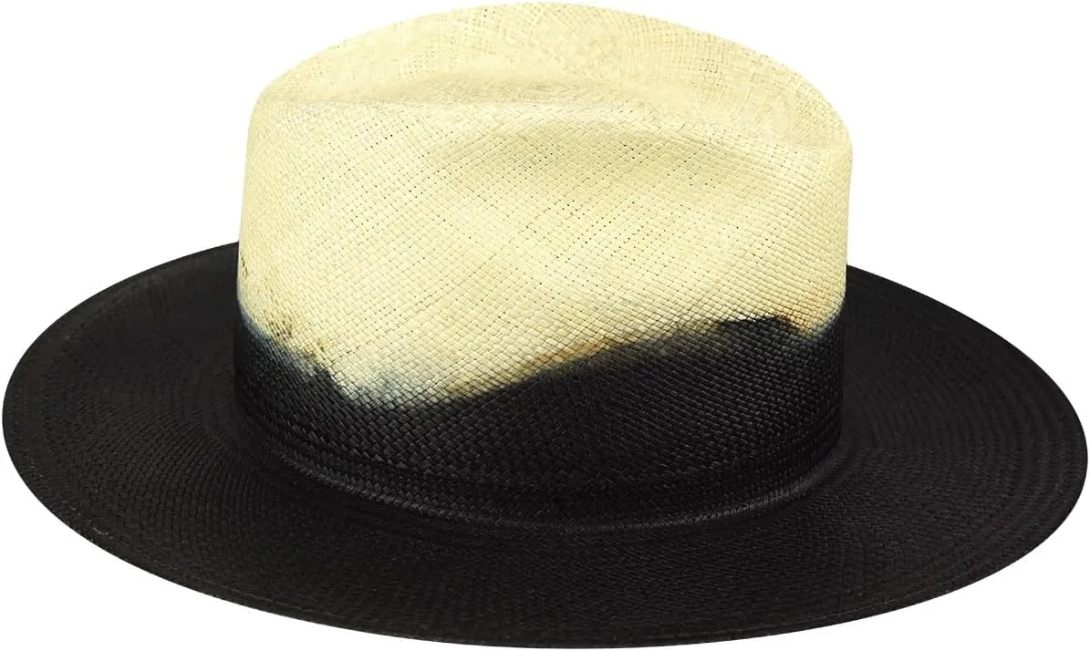 Bailey Rask Panama Fedora