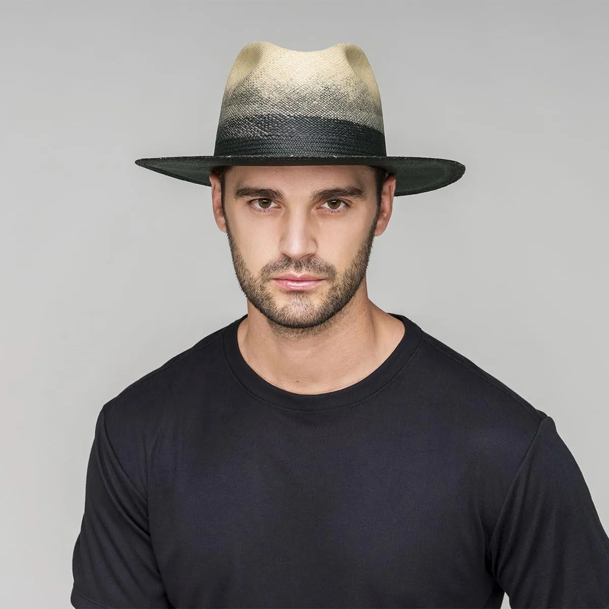 Bailey Rask Panama Fedora