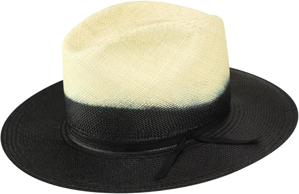 Bailey Rask Panama Fedora