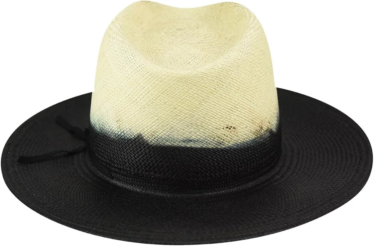 Bailey Rask Panama Fedora