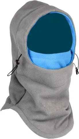 Balaclava Fleece Hood,Heavyweight Cold Weather Winter Motorcycle,Windproof Ski Mask,Ski&Snowboard Gear
