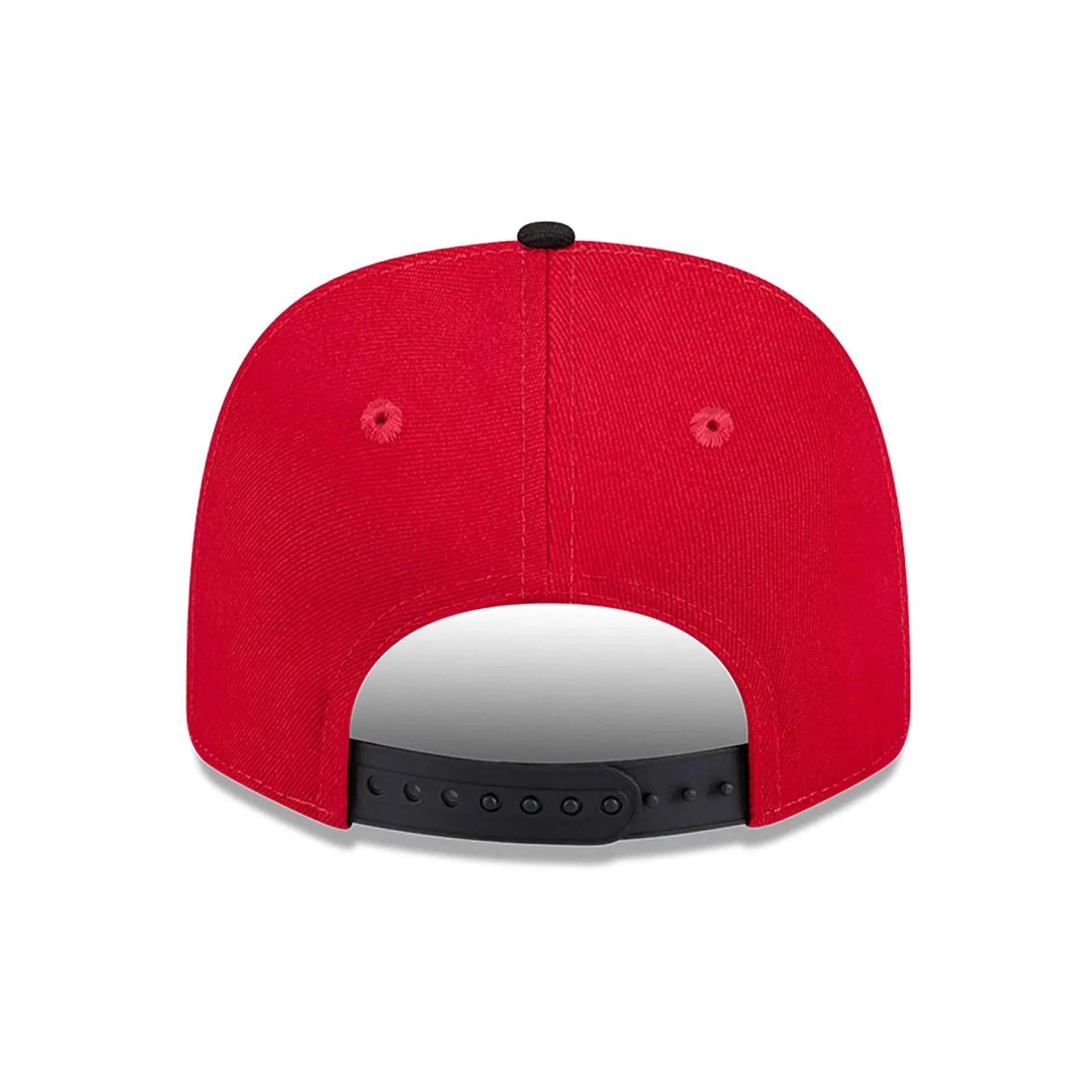 Baltimore Orioles Big League Chew Red 9SEVENTY Stretch Snap Cap