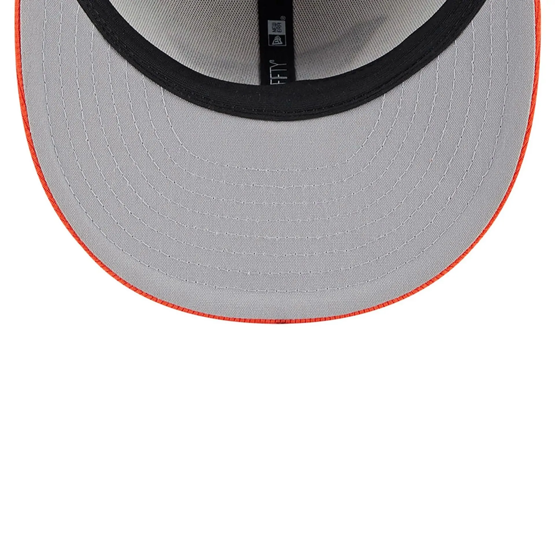 Baltimore Orioles MLB Batting Practice Black 59FIFTY Fitted Cap