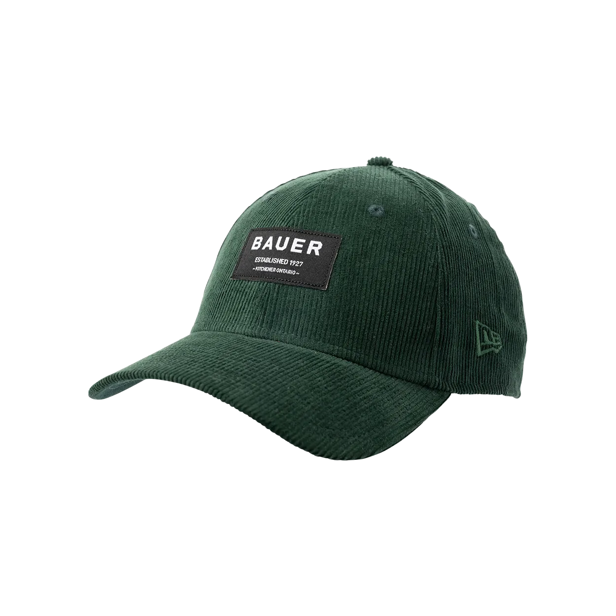 BAUER AUTHENTIC NEW ERA® 9FORTY™ SNAPBACK SENIOR