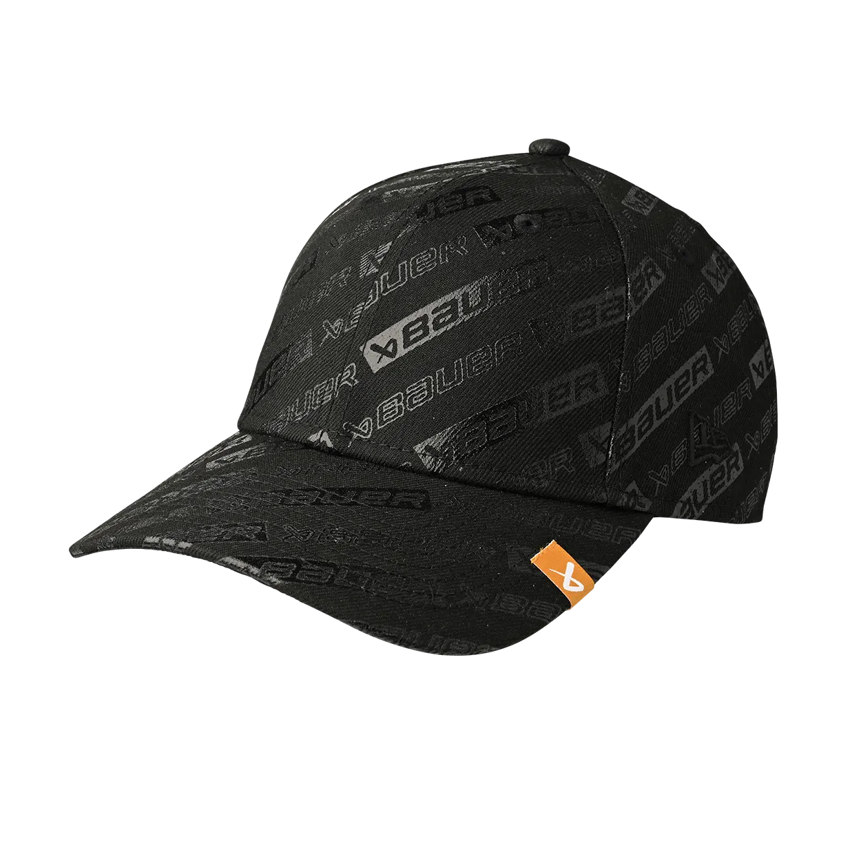 BAUER NE 9FORTY FULL PRINT YOUTH