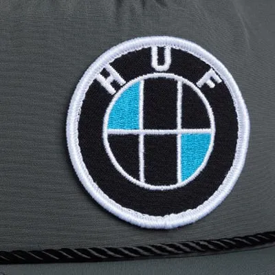 Bavaria Snapback