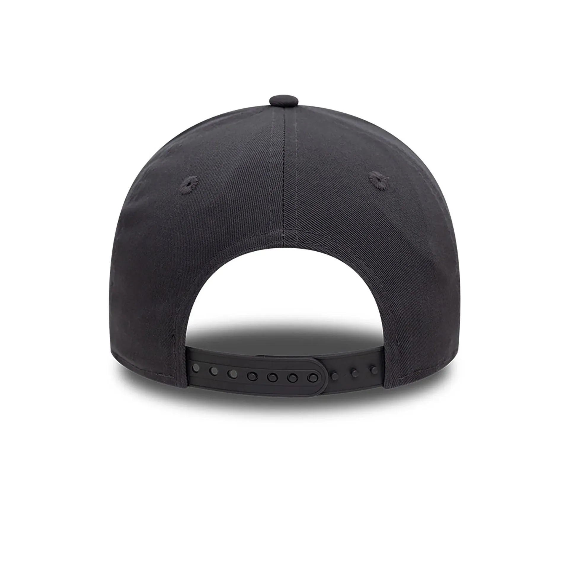 Beetlejuice Here Lies Dark Grey 9FORTY E-Frame Adjustable Cap