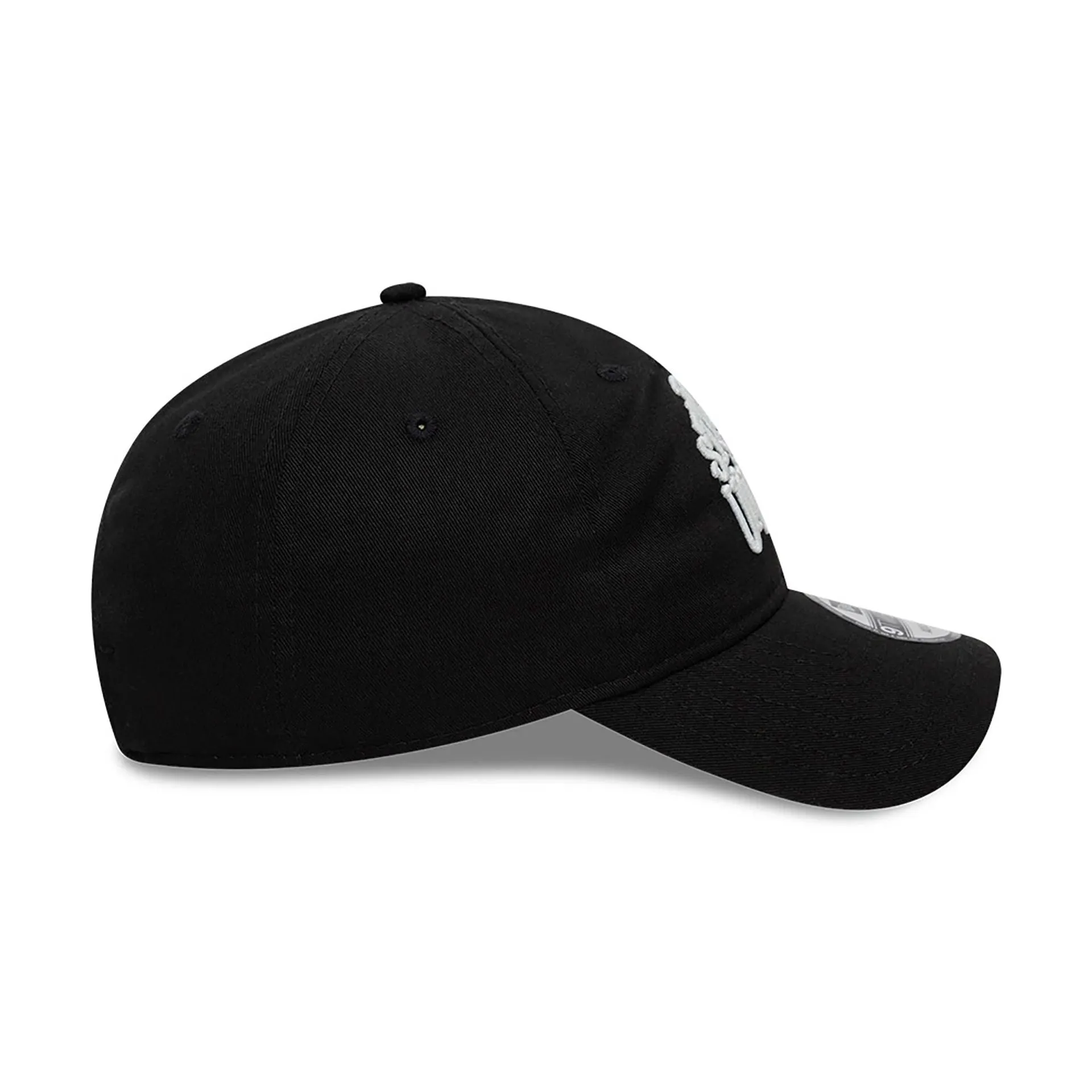 Beetlejuice Strange Black 9TWENTY Adjustable Cap