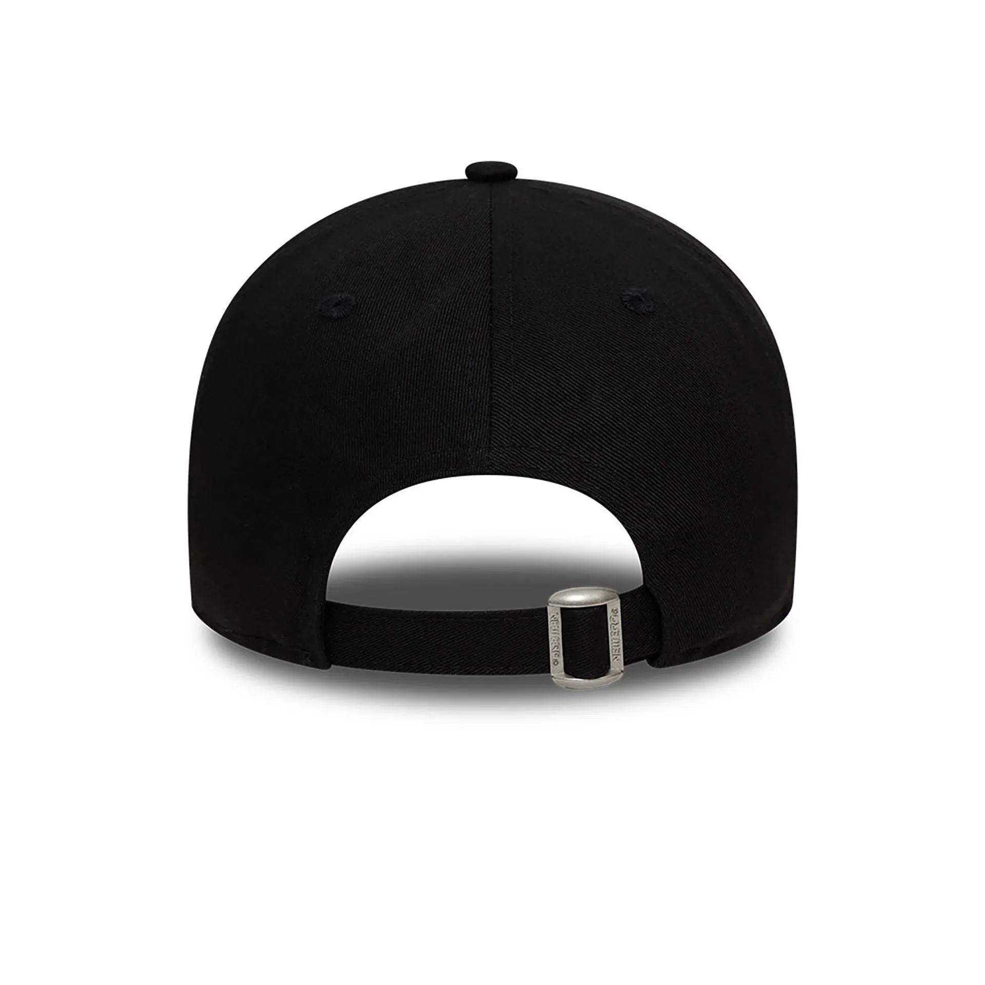 Beetlejuice Strange Black 9TWENTY Adjustable Cap