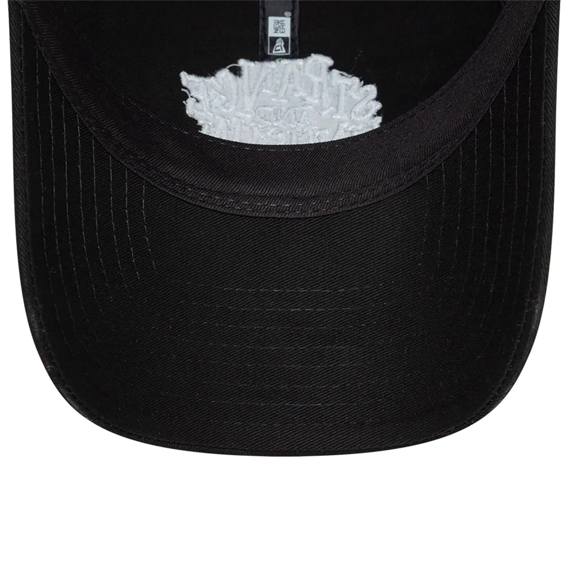 Beetlejuice Strange Black 9TWENTY Adjustable Cap