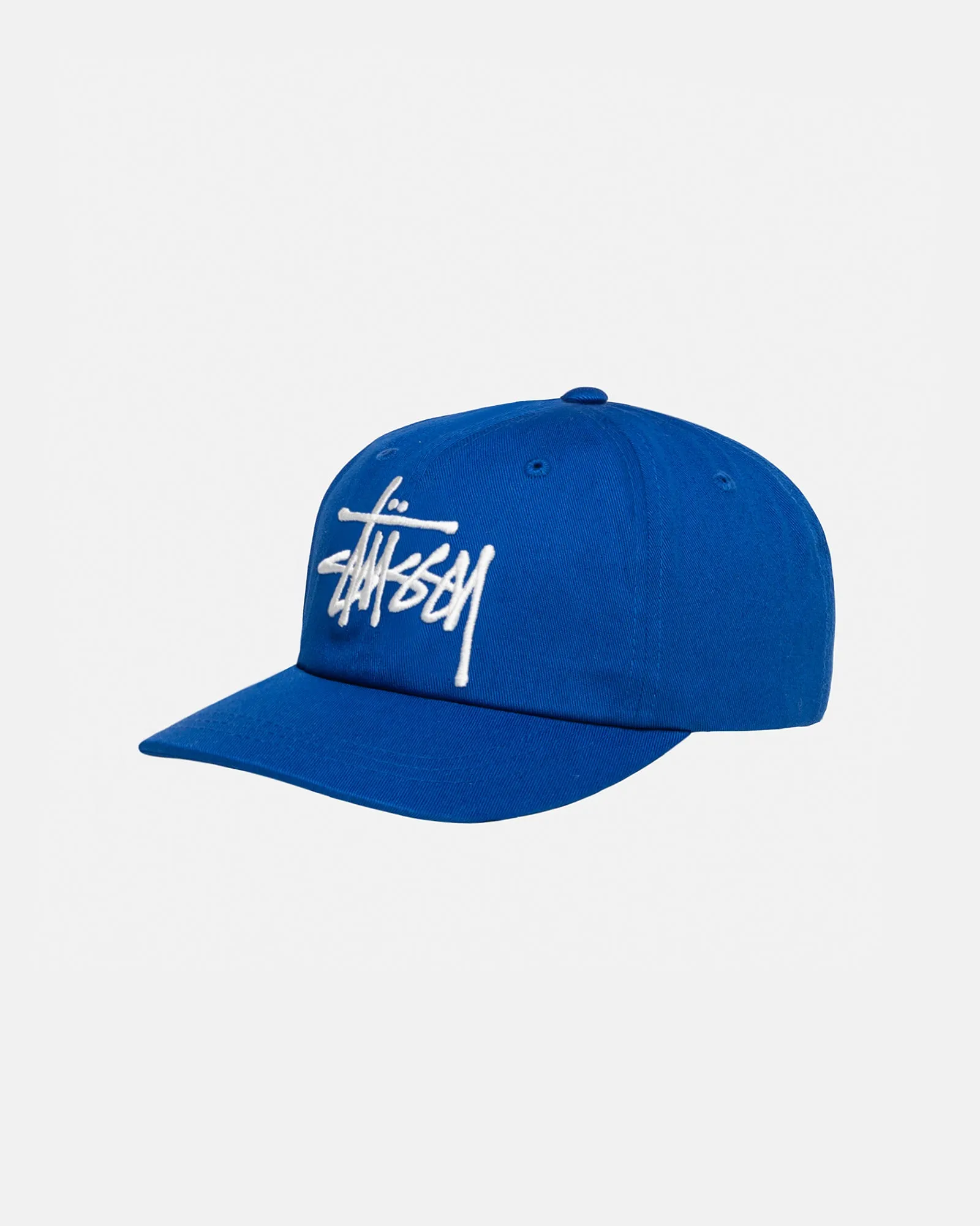 BIG BASIC VINTAGE CAP