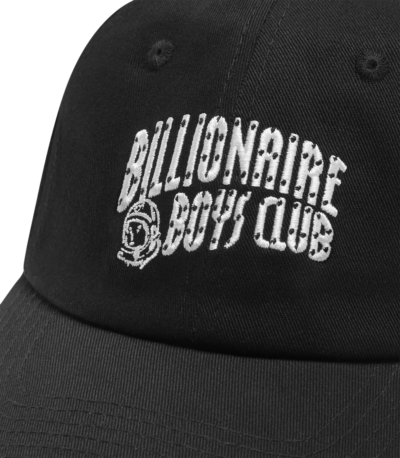 Billionaire Boys Club Arch Curved Visor Cap