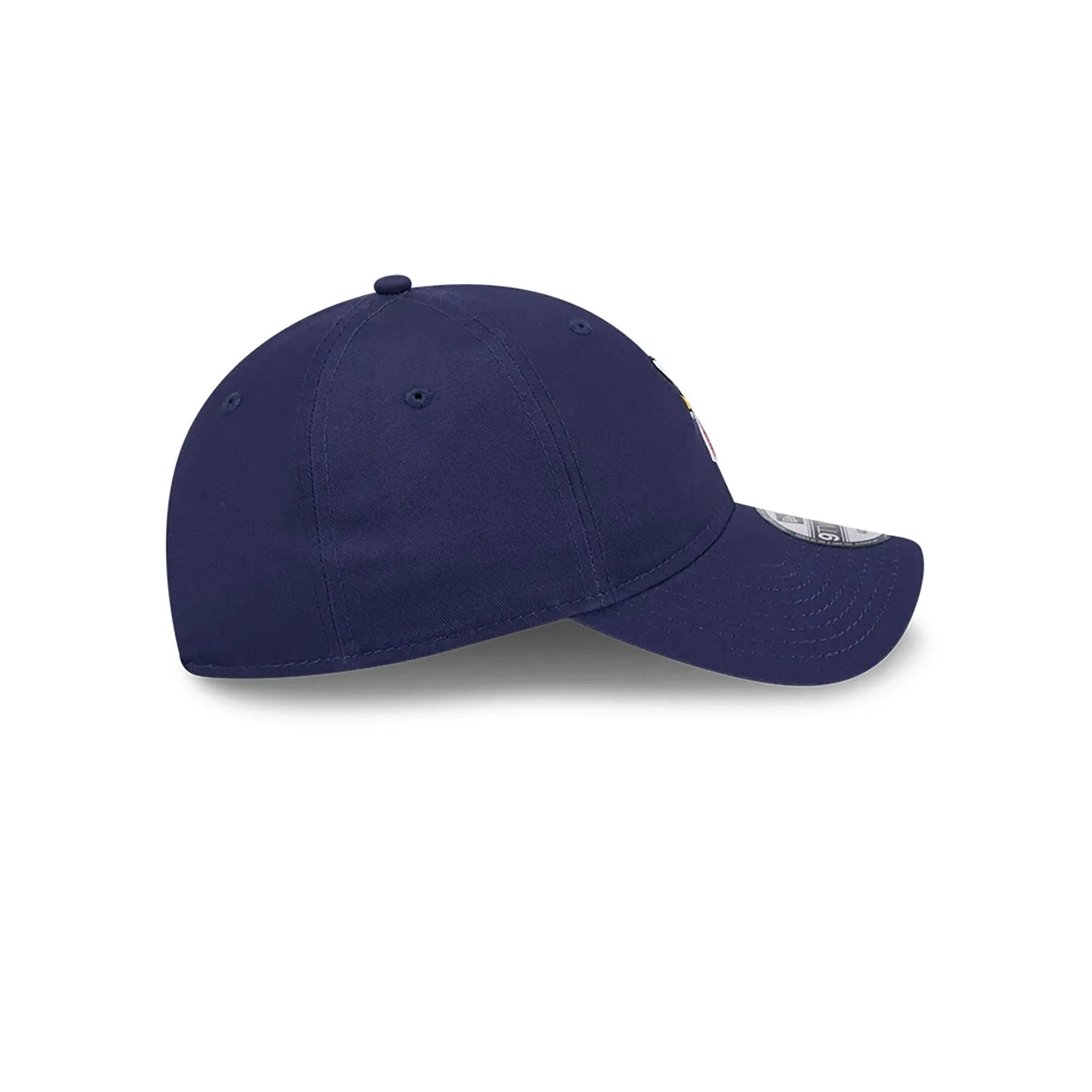 Binghamton Rumble Ponies MiLB Theme Night Navy 9WENTY Adjustable Cap