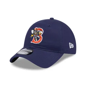 Binghamton Rumble Ponies MiLB Theme Night Navy 9WENTY Adjustable Cap