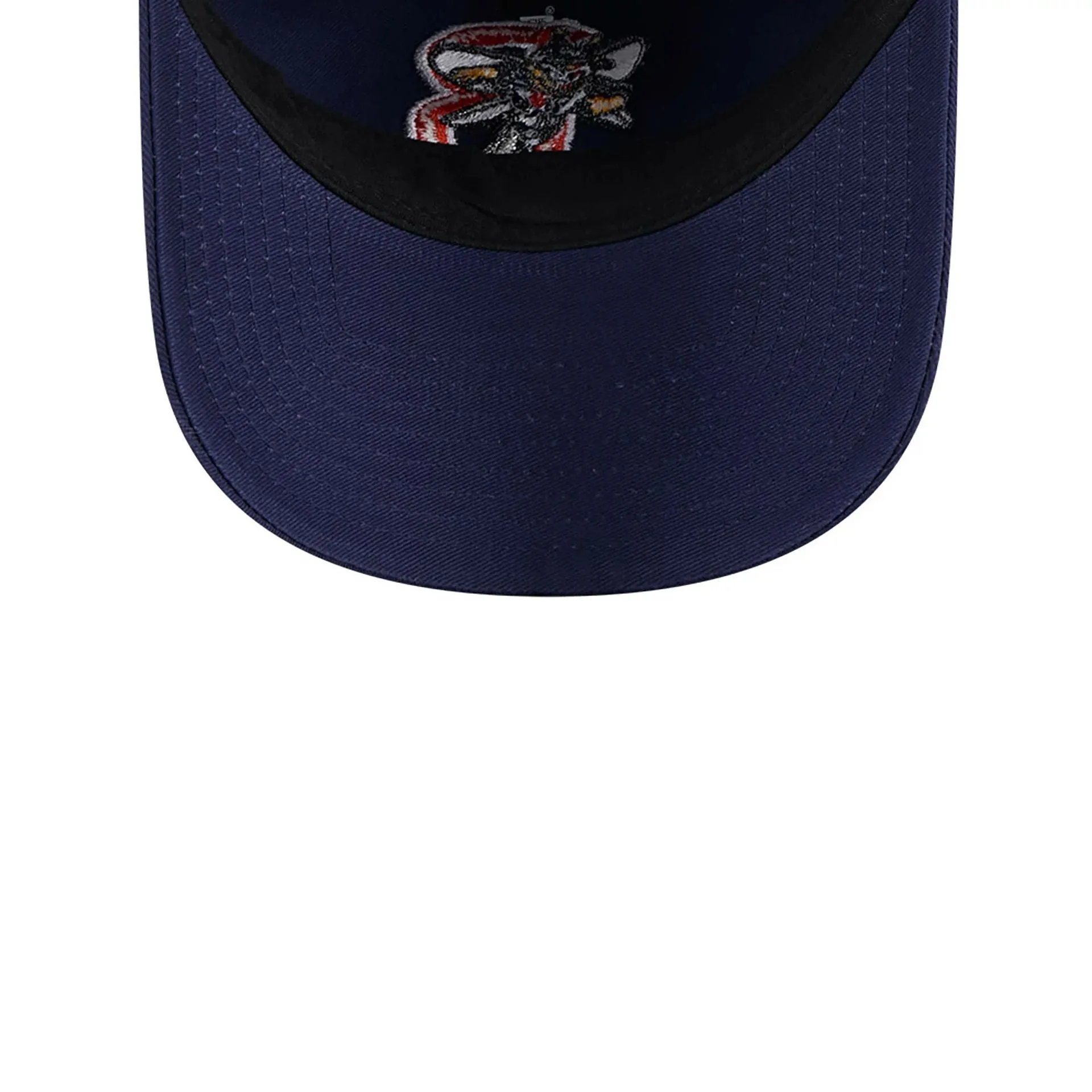 Binghamton Rumble Ponies MiLB Theme Night Navy 9WENTY Adjustable Cap