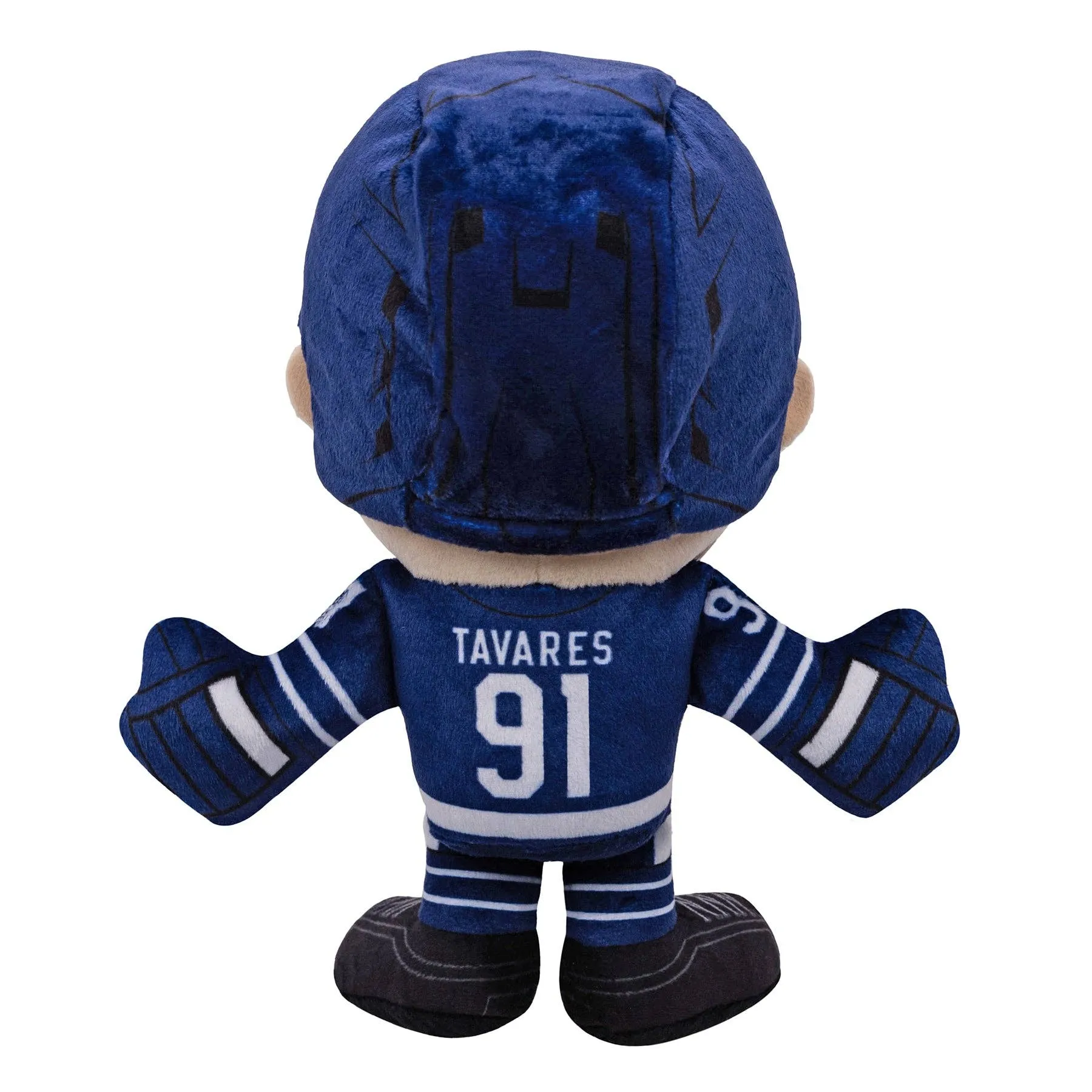 Bleacher Creatures Maple Leafs Jonathan Tavares 8" Plush