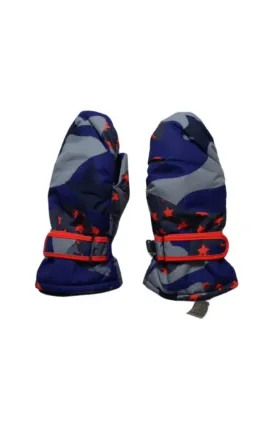 Boden Ski Glove S
