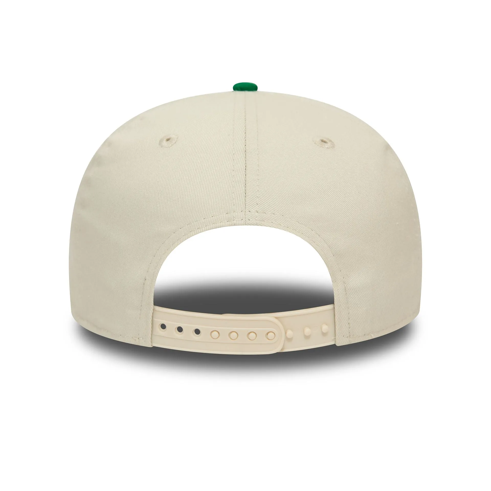 Boston Celtics NBA Logo Stone 9FIFTY Snapback Cap