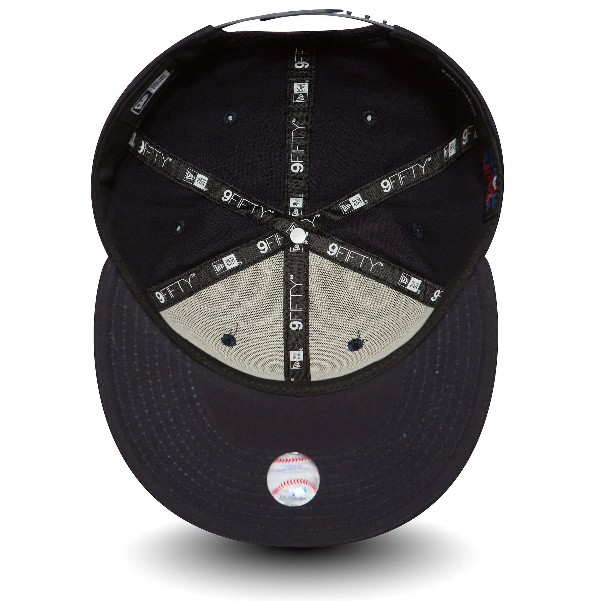 Boston Red Sox Essential Navy 9FIFTY Cap