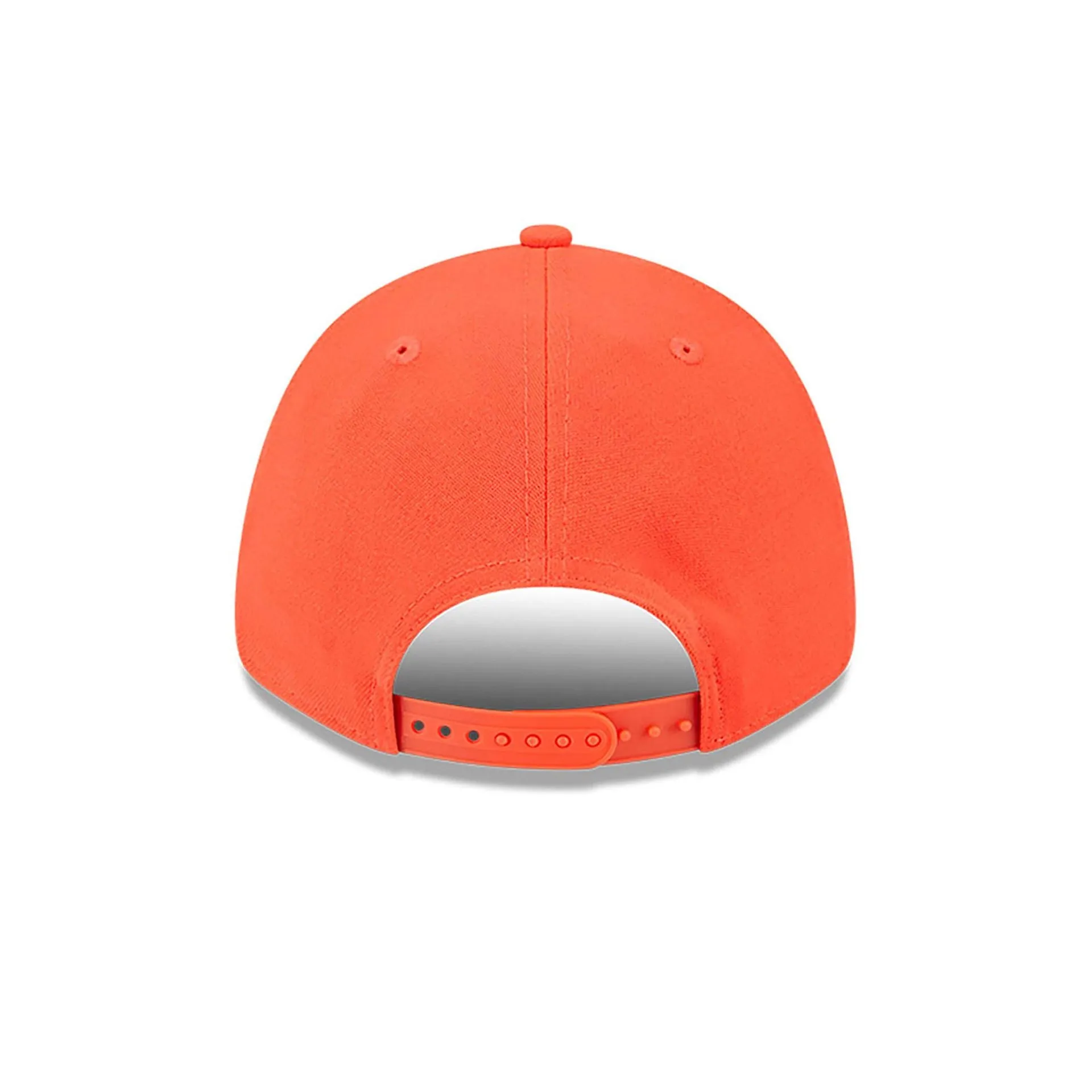 Boston Red Sox MLB All Star Game 2024 Orange 9FORTY Stretch Snap Cap