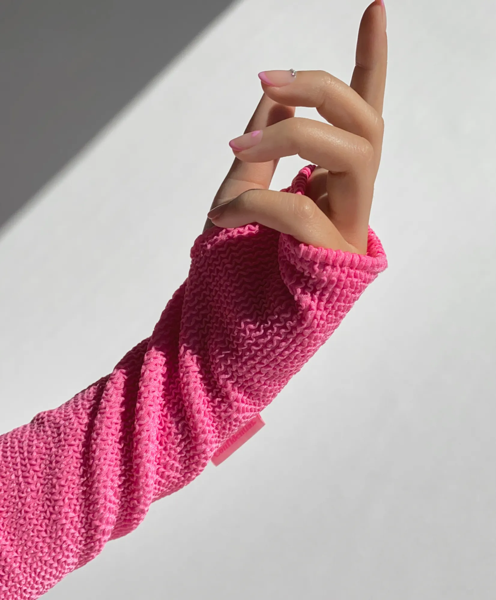 BOUGIE DRIVING GLOVES