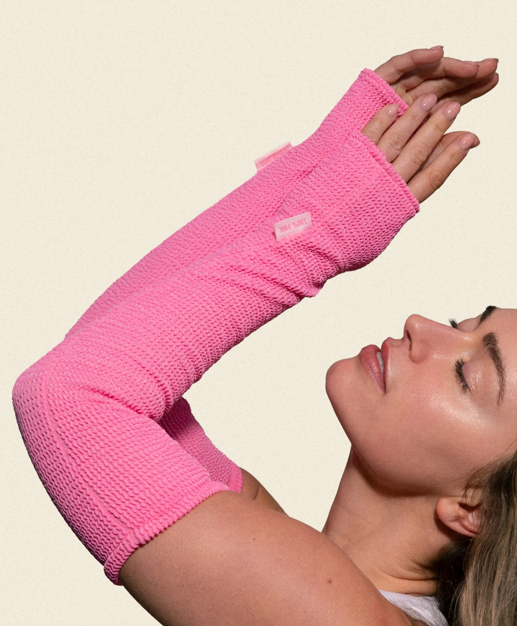 BOUGIE DRIVING GLOVES