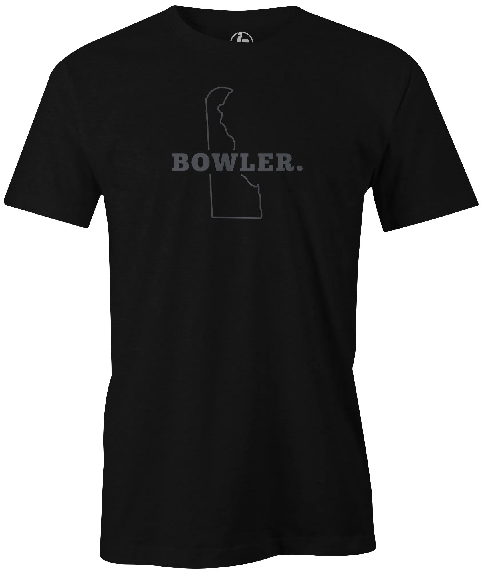 Bowler State Tee | Delaware
