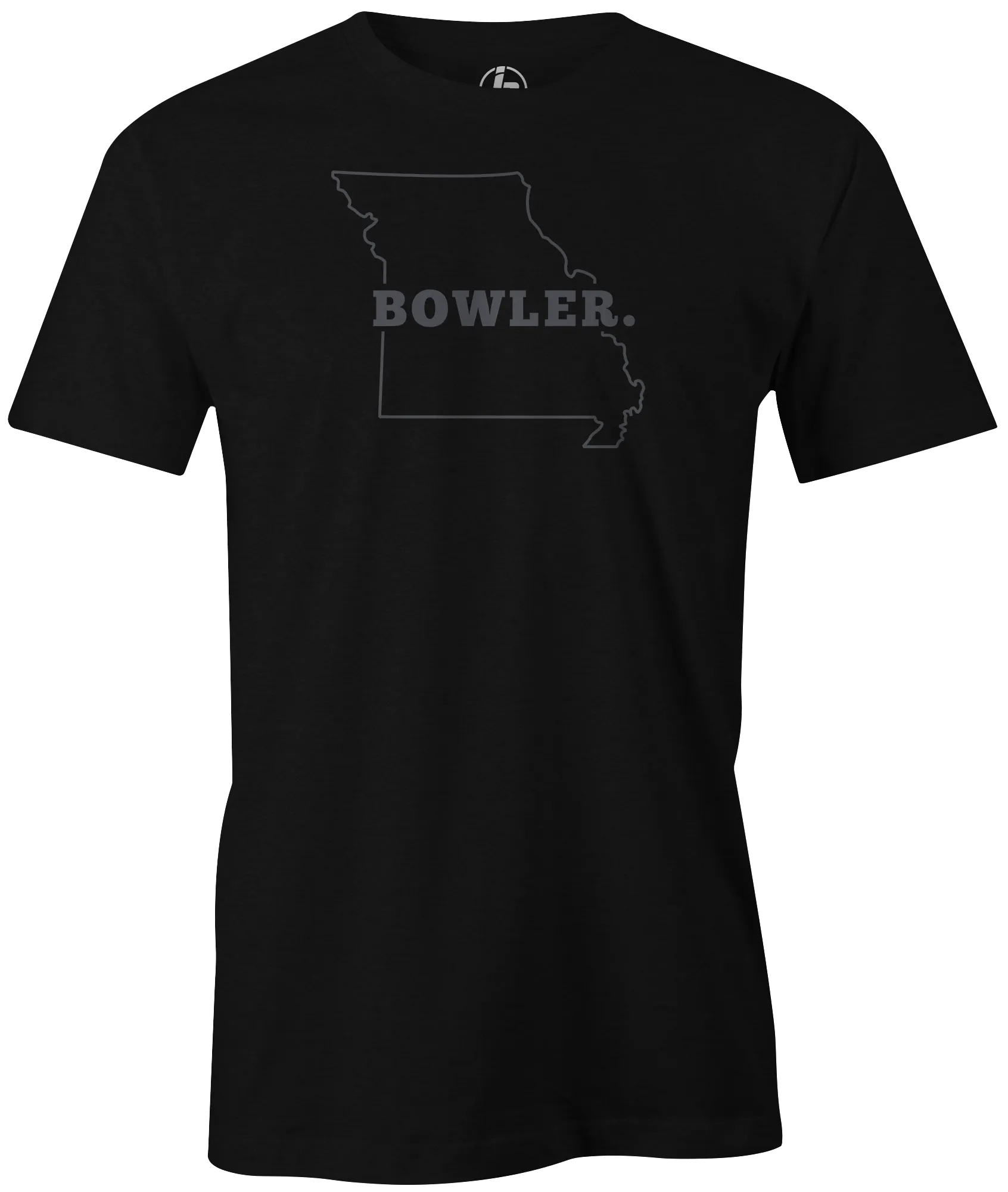 Bowler State Tee | Missouri