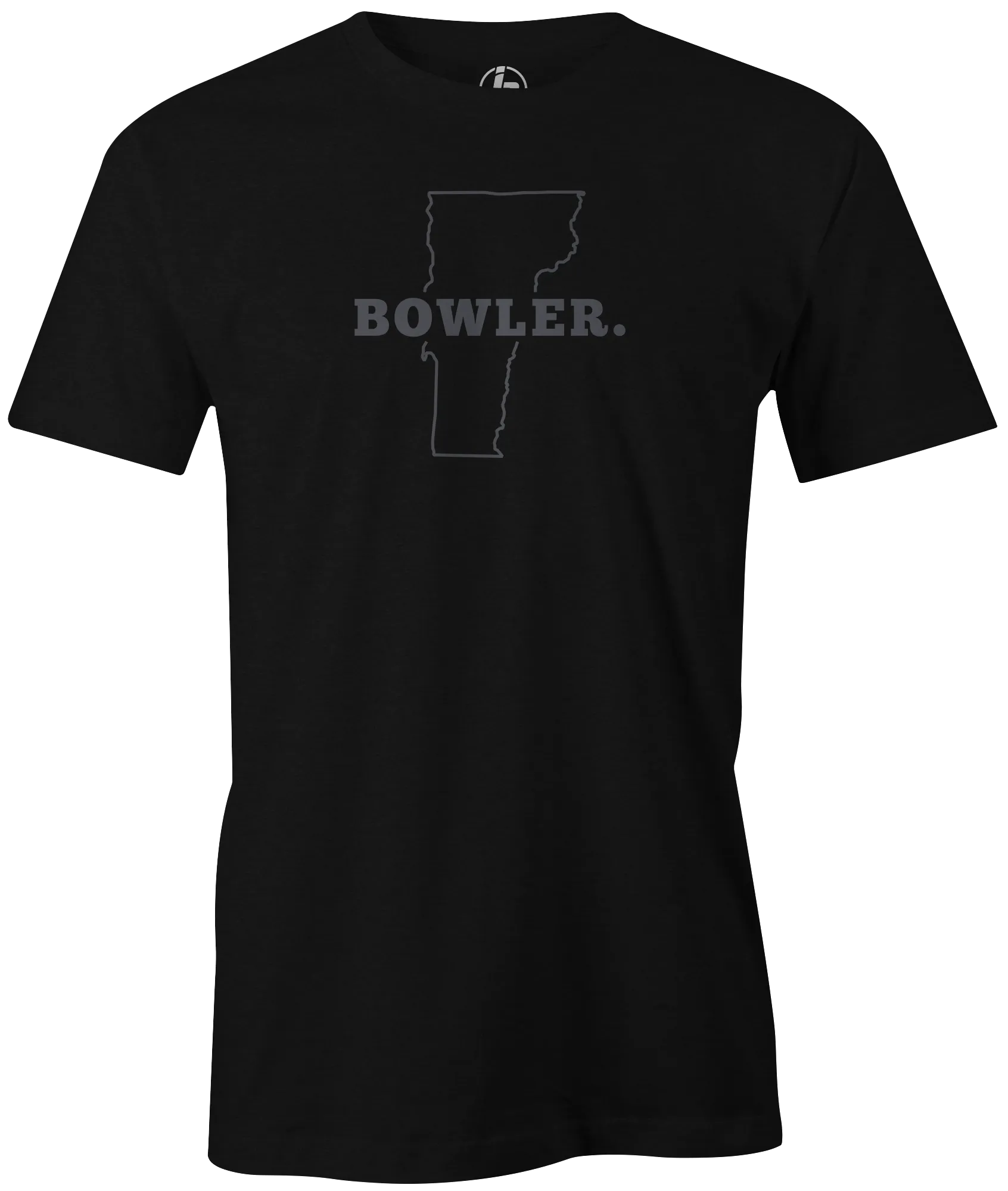 Bowler State Tee | Vermont