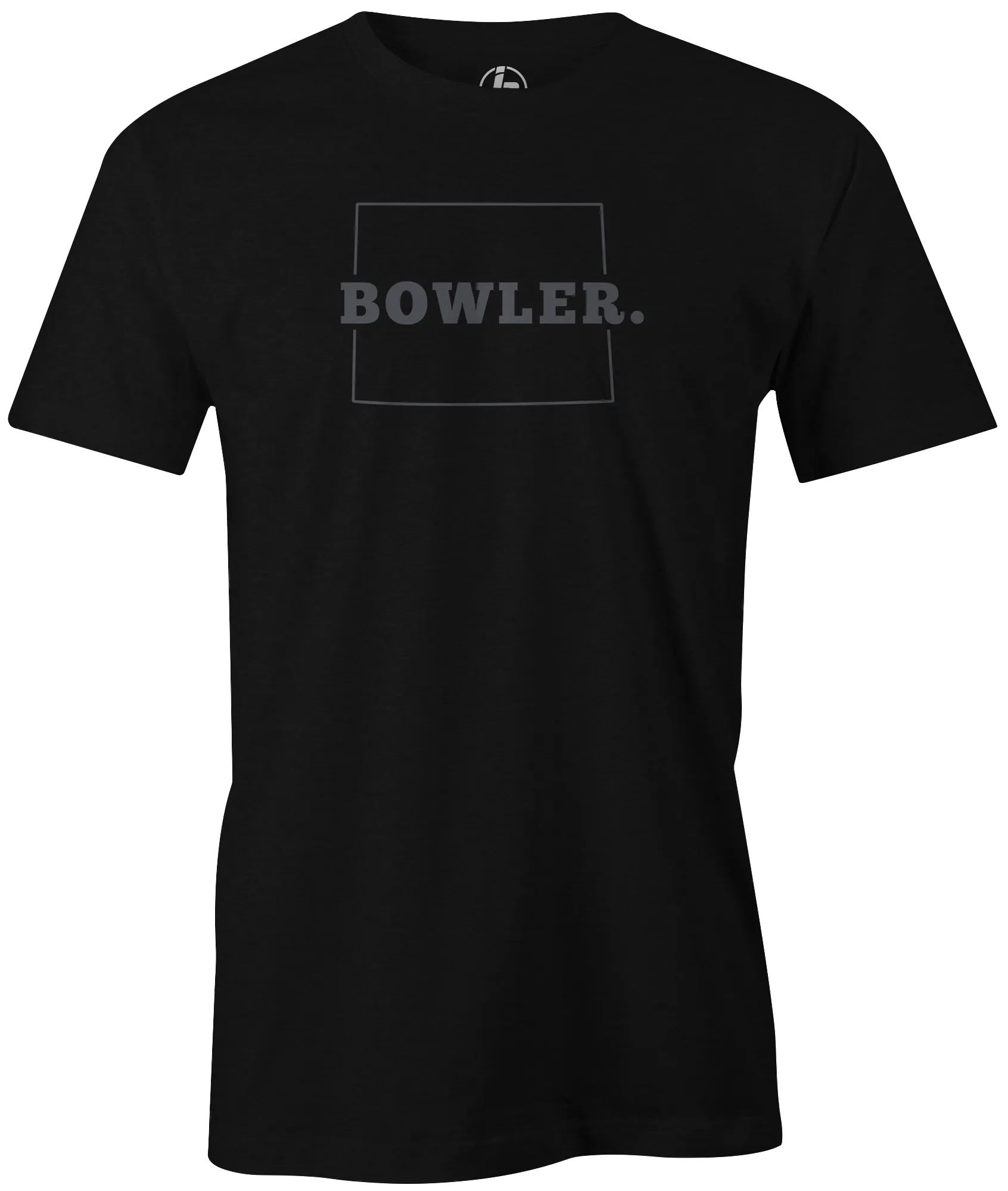 Bowler State Tee | Wyoming