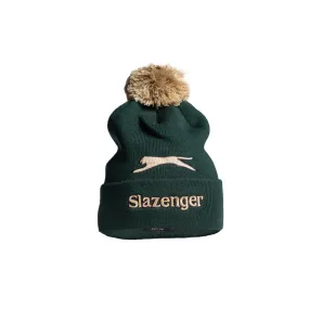 BOYCOTT BEANIE - GREEN