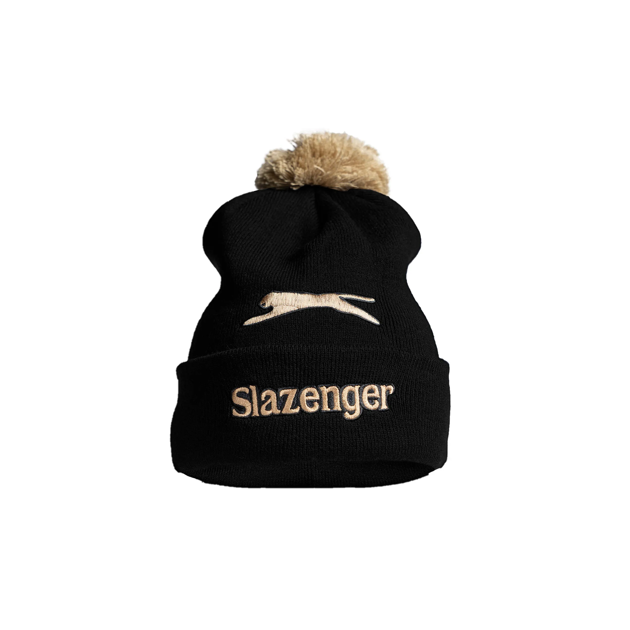 BOYCOTT BEANIE - GREEN