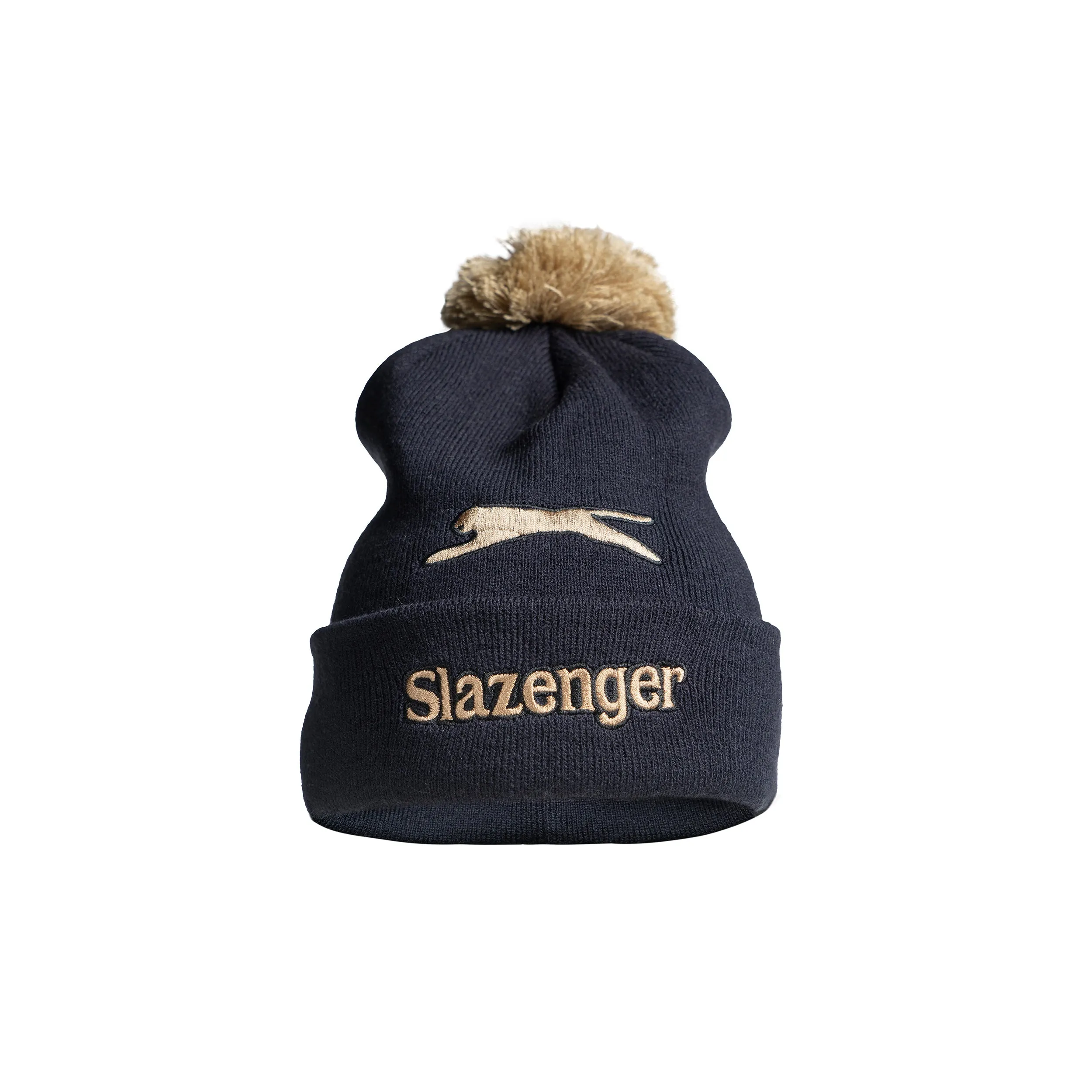 BOYCOTT BEANIE - GREEN
