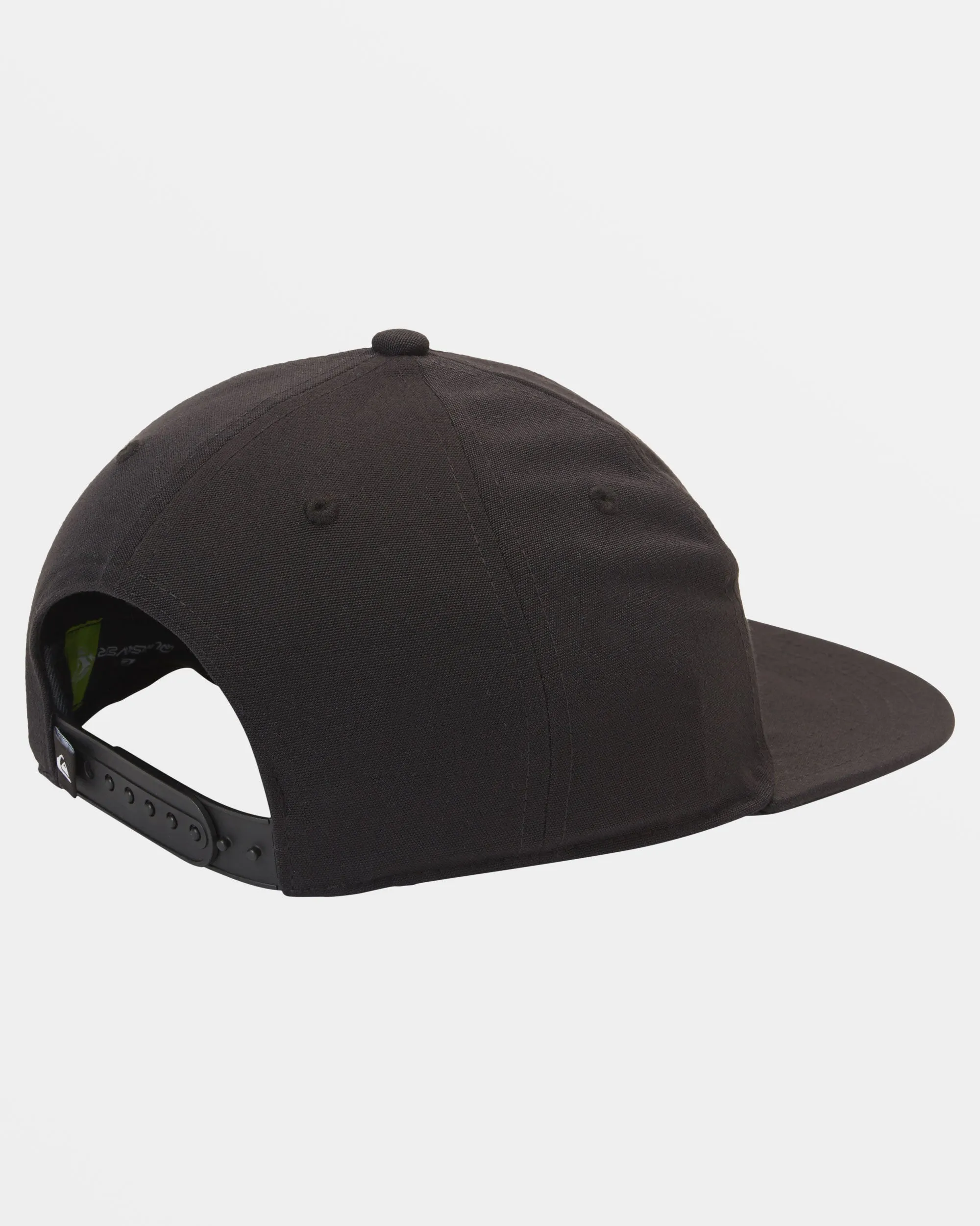 Boys 8-16 DNA Clicked Trucker Hat - Black