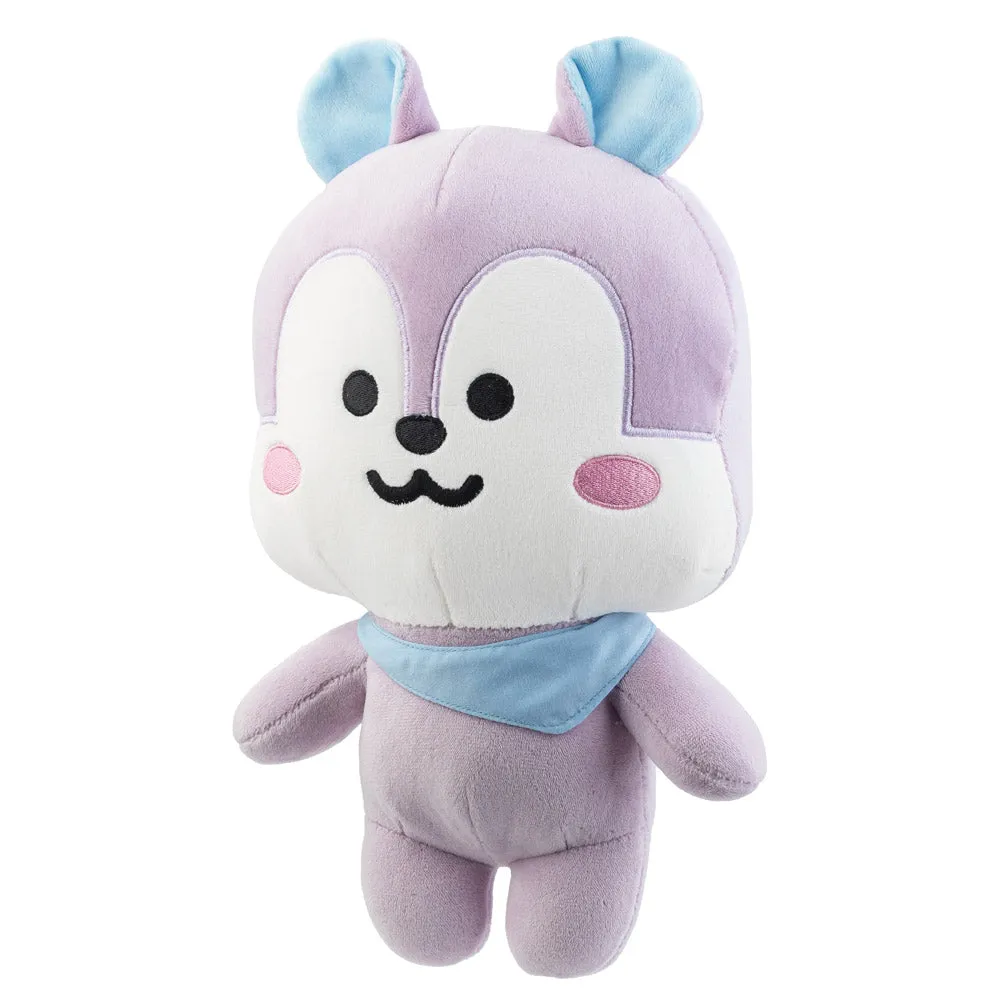 BT21 INSIDE MANG Soft Toy
