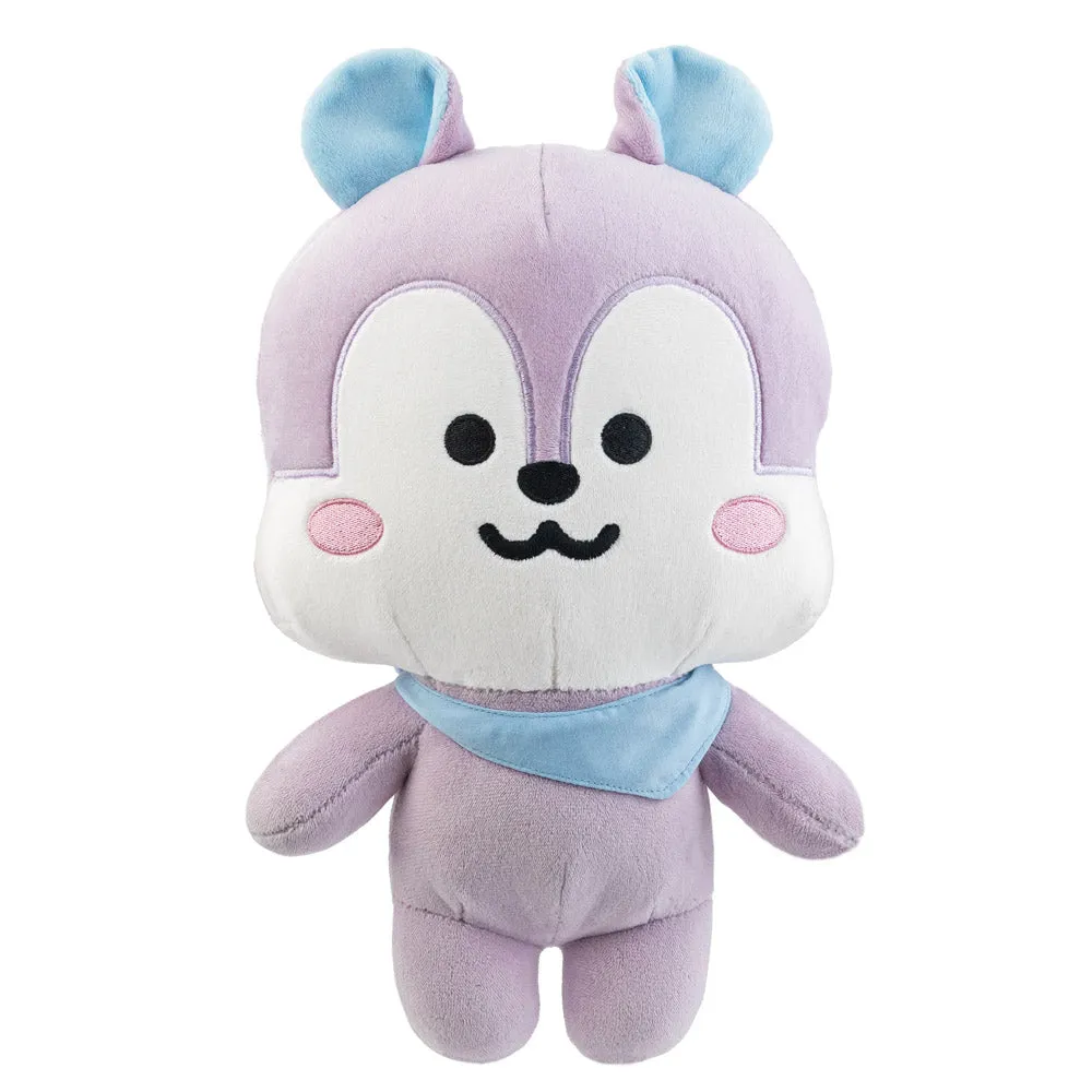 BT21 INSIDE MANG Soft Toy