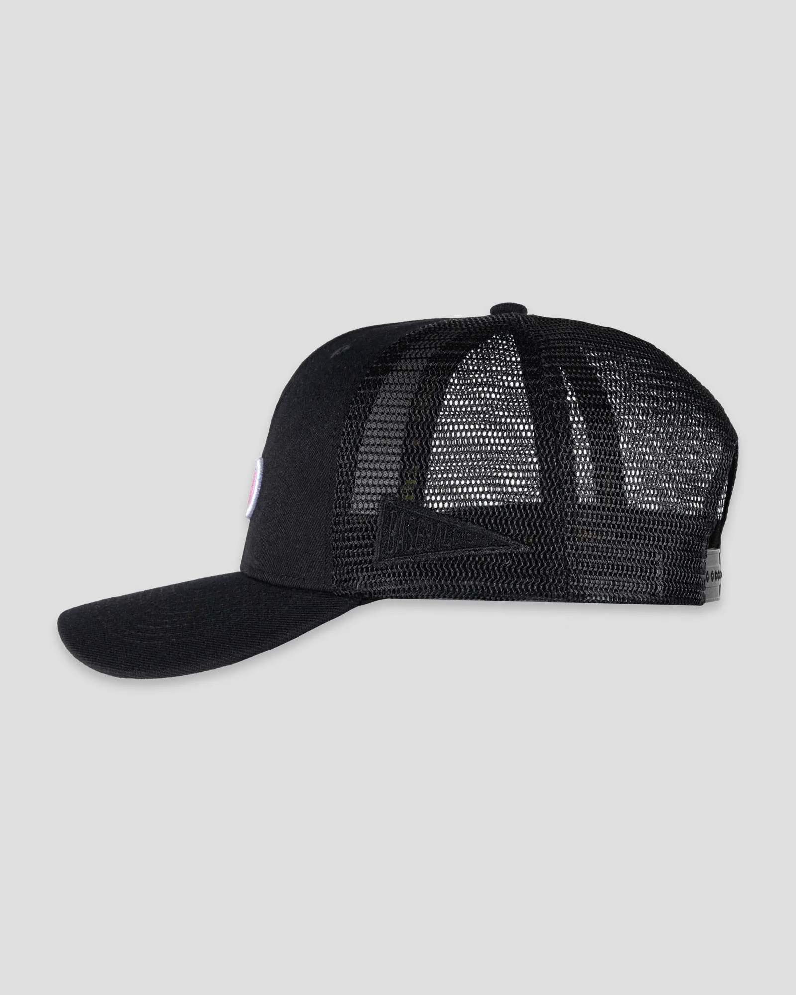 Bubblegum Ballplayer Trucker Cap
