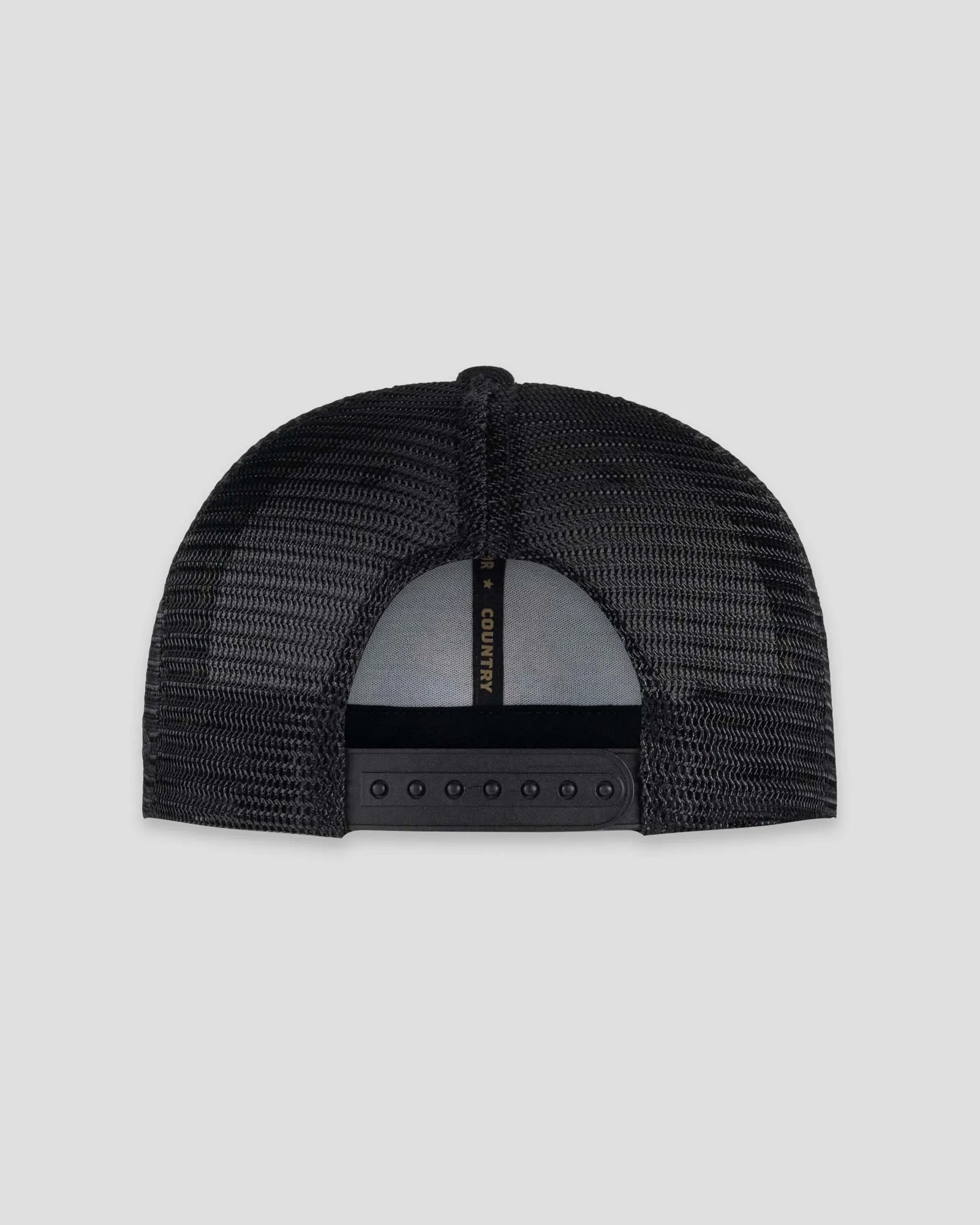 Bubblegum Ballplayer Trucker Cap