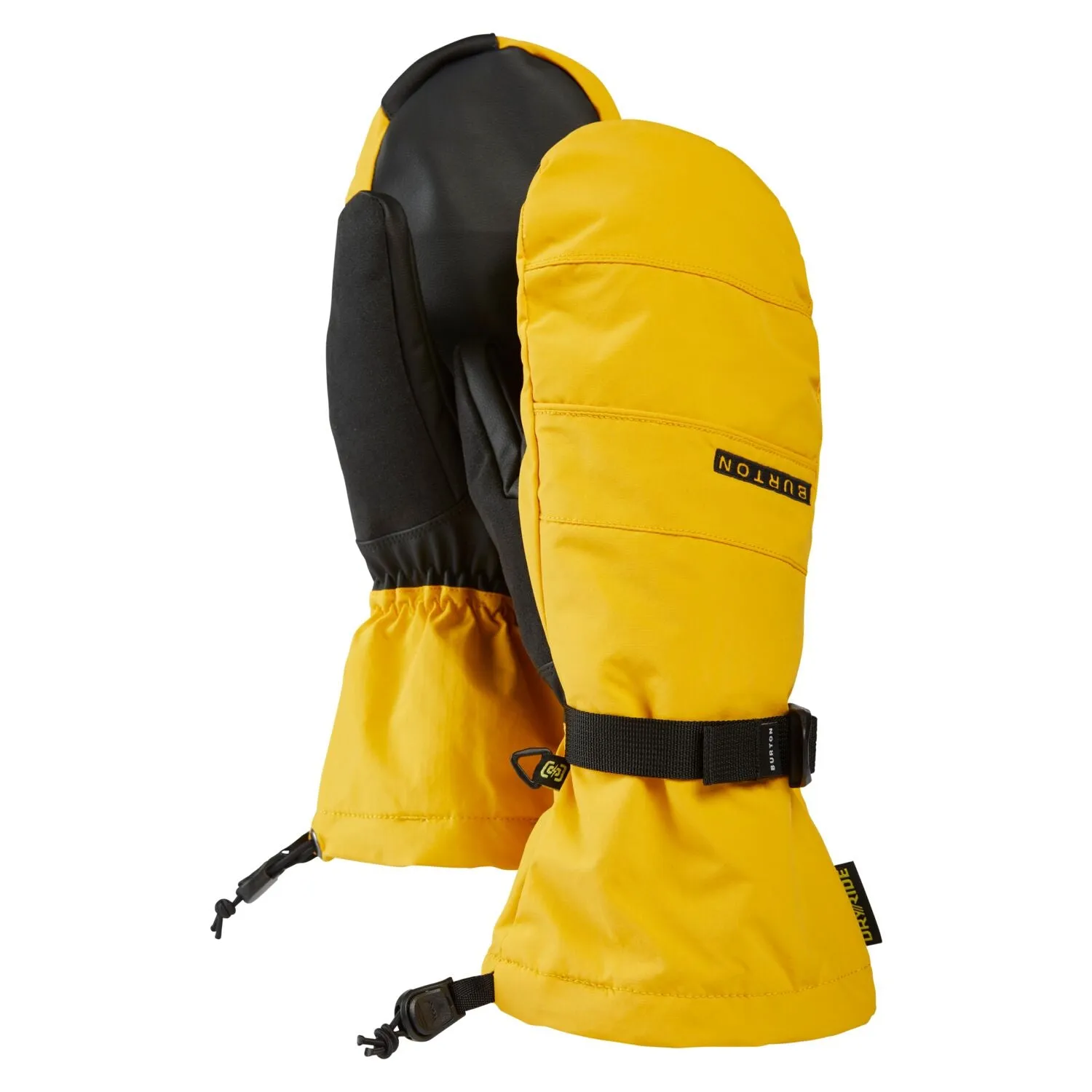 Burton Profile Mens Mittens