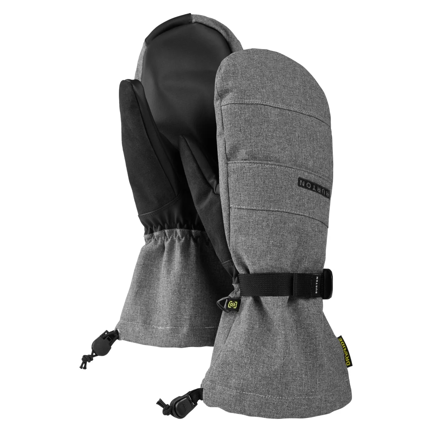 Burton Profile Mens Mittens