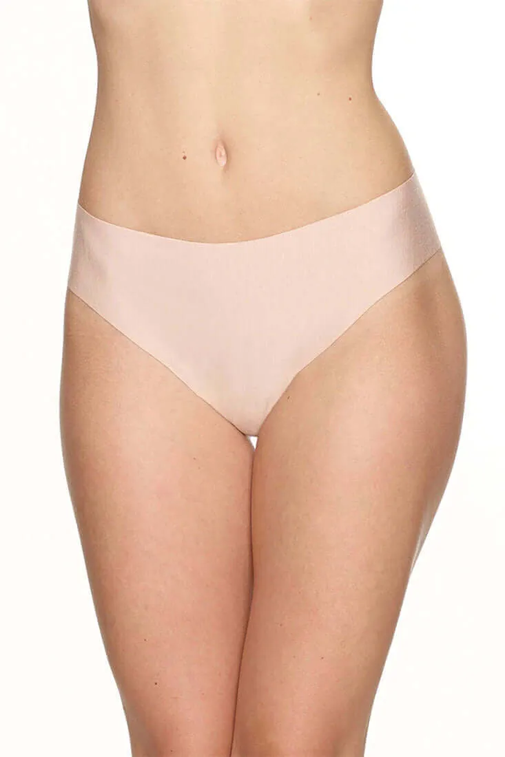Butter Mid-Rise Thong