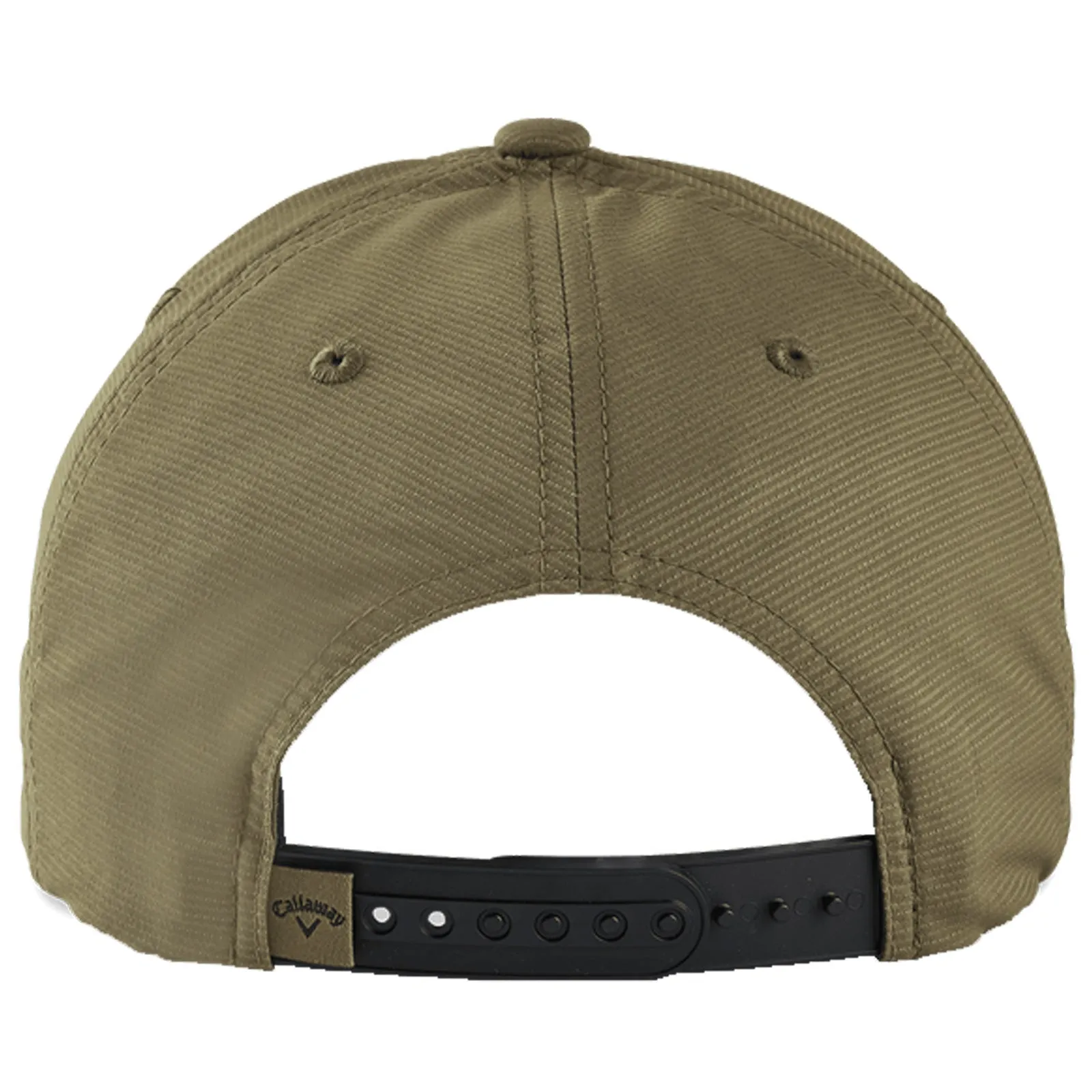 Adjustable Snapback Hat by Callaway - Rutherford Collection